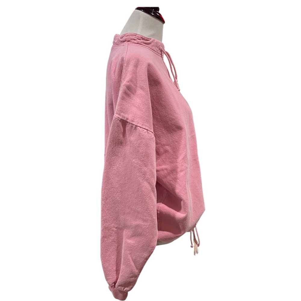 Wek By Kellsport Drawstring Pullover Sweatshirt M… - image 3